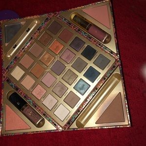 Tarte pallet